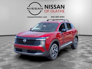 2026 Nissan Kicks for sale in Olathe KS