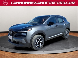 2026 Nissan Kicks for sale in Oxford MA