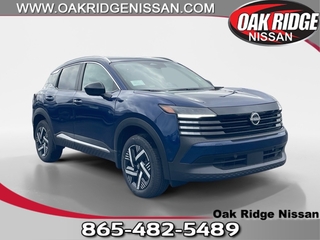 2026 Nissan Kicks for sale in Oak Ridge TN