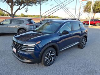 2026 Nissan Kicks for sale in Harlingen TX