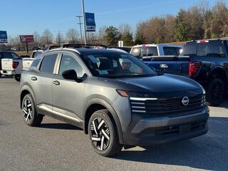 2026 Nissan Kicks for sale in Easley SC