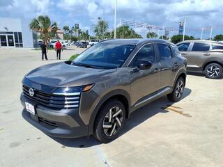 2026 Nissan Kicks for sale in Kosciusko MS