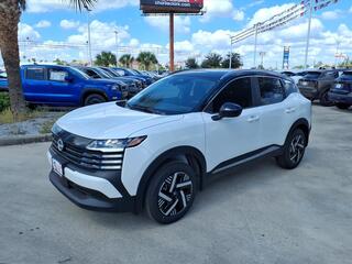 2026 Nissan Kicks for sale in Kosciusko MS