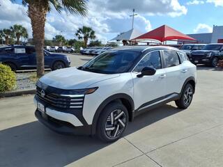 2026 Nissan Kicks for sale in Kosciusko MS