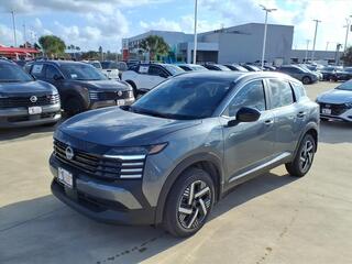 2026 Nissan Kicks for sale in Kosciusko MS