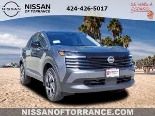 2026 Nissan Kicks for sale in Torrance CA