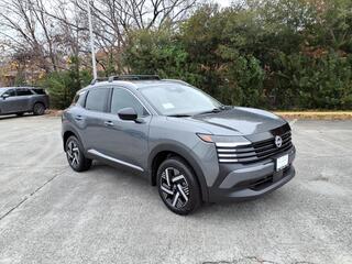 2026 Nissan Kicks for sale in Hampton VA