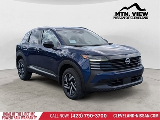 2026 Nissan Kicks for sale in Mcdonald TN