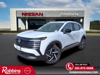 2026 Nissan Kicks for sale in Humble TX