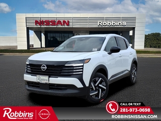 2026 Nissan Kicks for sale in Humble TX