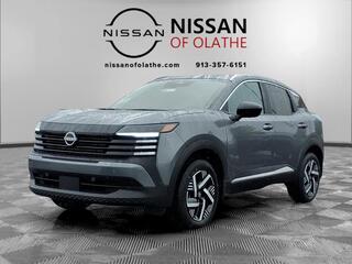 2026 Nissan Kicks for sale in Olathe KS