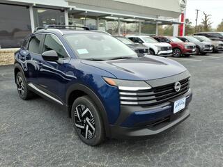 2026 Nissan Kicks for sale in Pine Bluff AR