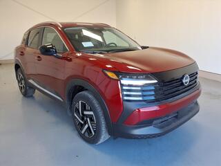 2026 Nissan Kicks for sale in Decatur AL