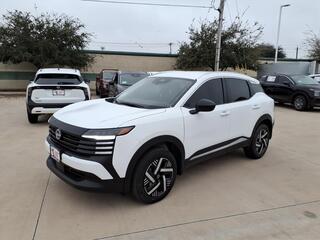 2026 Nissan Kicks for sale in Kosciusko MS