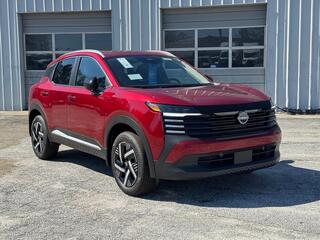 2026 Nissan Kicks for sale in Easley SC