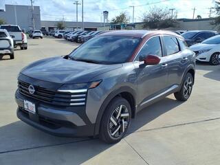 2026 Nissan Kicks for sale in Kosciusko MS