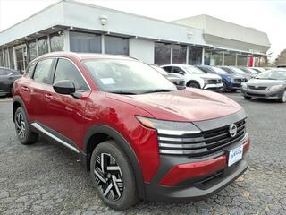 2026 Nissan Kicks for sale in Pine Bluff AR