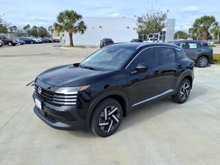 2026 Nissan Kicks for sale in Kosciusko MS