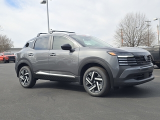 2026 Nissan Kicks for sale in Greer SC