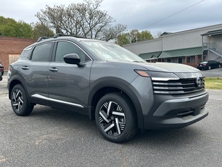 2026 Nissan Kicks for sale in Independence MO