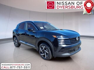 2026 Nissan Kicks for sale in Dyersburg TN