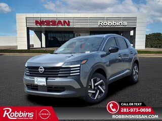 2026 Nissan Kicks for sale in Humble TX