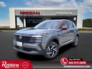 2026 Nissan Kicks for sale in Humble TX
