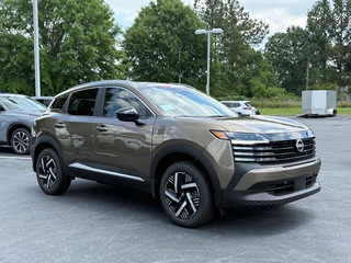 2026 Nissan Kicks for sale in Greer SC