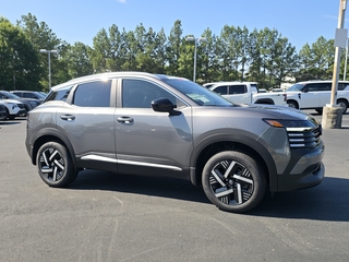 2026 Nissan Kicks for sale in Greer SC