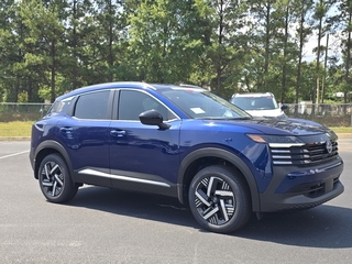 2026 Nissan Kicks for sale in Greer SC