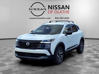 2026 Nissan Kicks for sale in Olathe KS