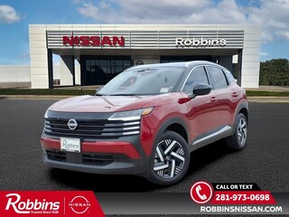 2026 Nissan Kicks for sale in Humble TX