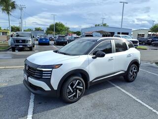 2026 Nissan Kicks for sale in Harlingen TX