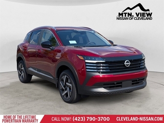 2026 Nissan Kicks for sale in Mcdonald TN