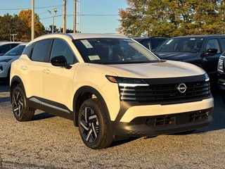 2026 Nissan Kicks for sale in Easley SC