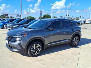 2026 Nissan Kicks for sale in Kosciusko MS