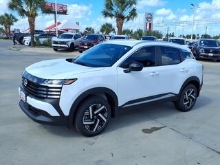 2026 Nissan Kicks for sale in Kosciusko MS