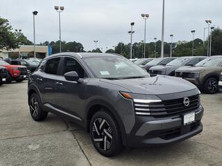 2026 Nissan Kicks for sale in Hampton VA