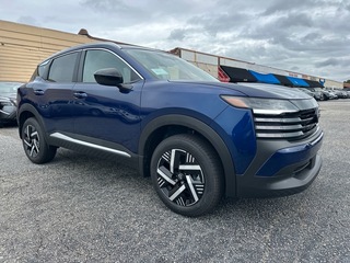 2026 Nissan Kicks for sale in Independence MO