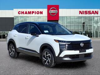 2026 Nissan Kicks for sale in New Braunfels TX