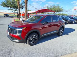 2026 Nissan Kicks for sale in Harlingen TX