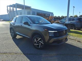 2026 Nissan Kicks for sale in Clarksville TN