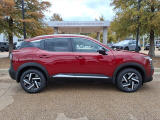 2026 Nissan Kicks for sale in Nashville TN