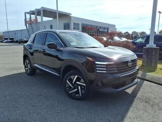 2026 Nissan Kicks for sale in Clarksville TN