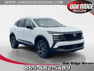 2026 Nissan Kicks for sale in Oak Ridge TN