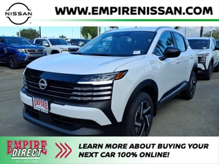 2026 Nissan Kicks for sale in Ontario CA