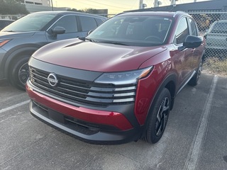 2026 Nissan Kicks for sale in Houston TX