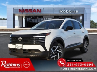 2026 Nissan Kicks for sale in Humble TX
