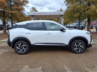 2026 Nissan Kicks for sale in Nashville TN