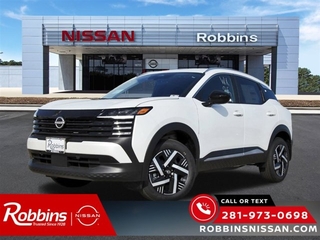 2026 Nissan Kicks for sale in Humble TX